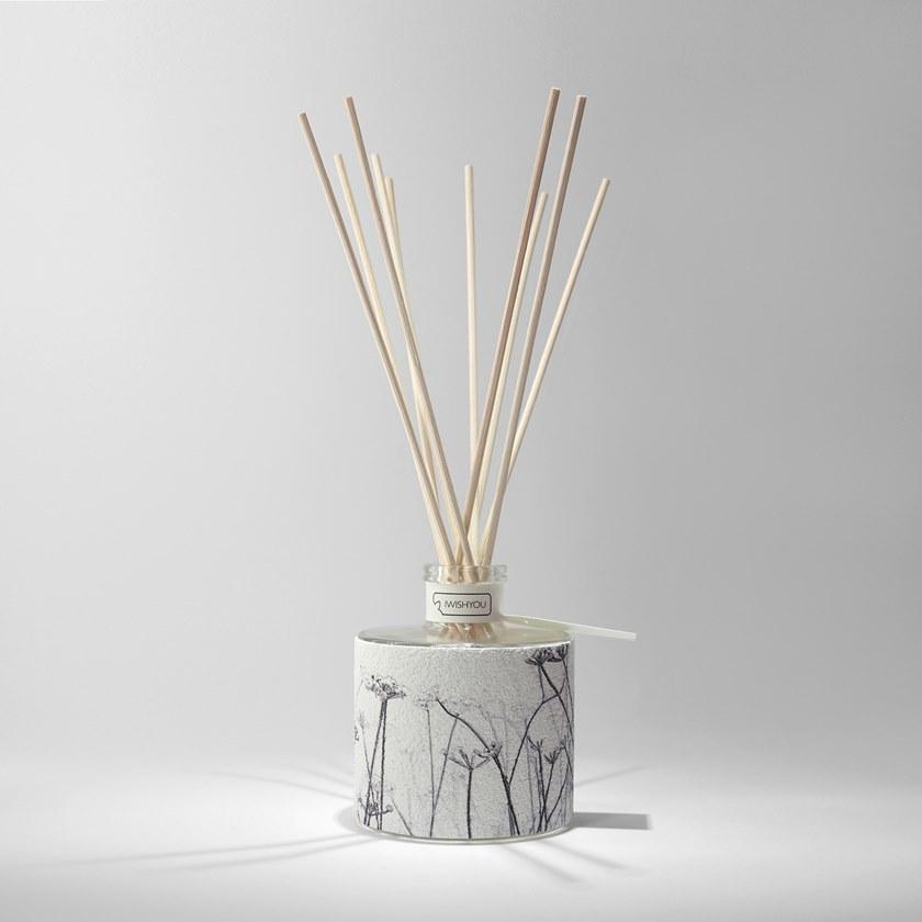 IWISHYOU Ароматизатор в натуральном камне Penumbra 8057711490073 - Вид №2