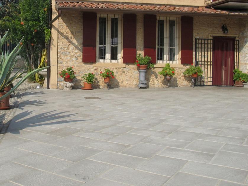 FAVARO1 Бетонная плитка для стен / пола с эффектом камня Quadra sun-id-1403561 - Вид №25