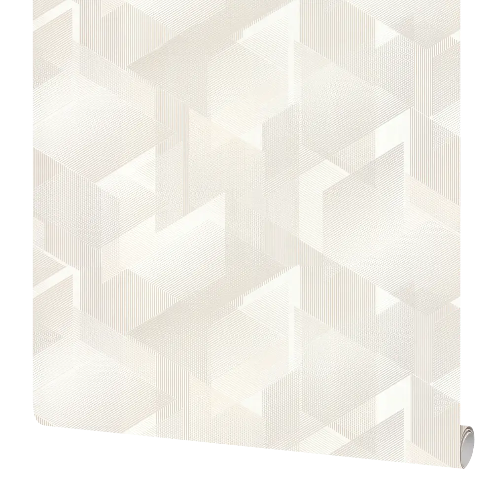Обои флизелиновые Walldecor Малевич бежевые 1.06 м 75222-11 89361473 STLM-2075888