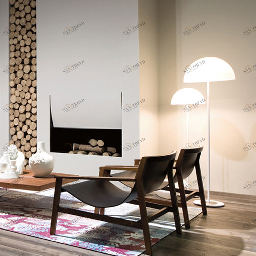 Камин односторонний на дровах CANTOLC144F Antonio Lupi CANTO DEL FUOCO встраиваемый Antoniolupi