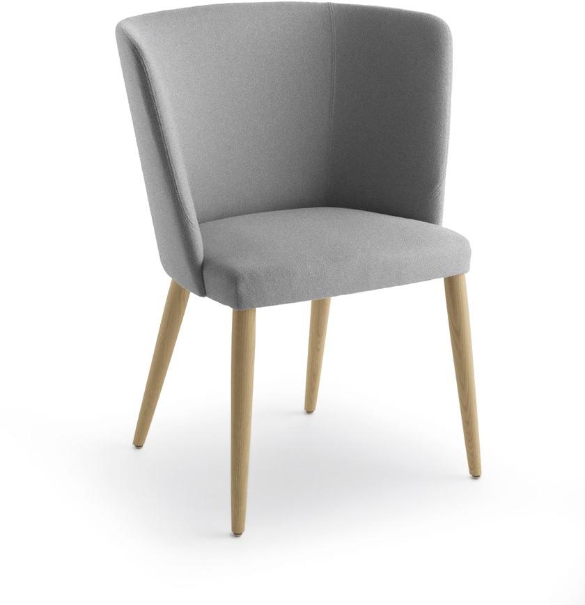 Мягкое кресло с подлокотниками Axel Santreyd sun-id-1456533 - Вид №1