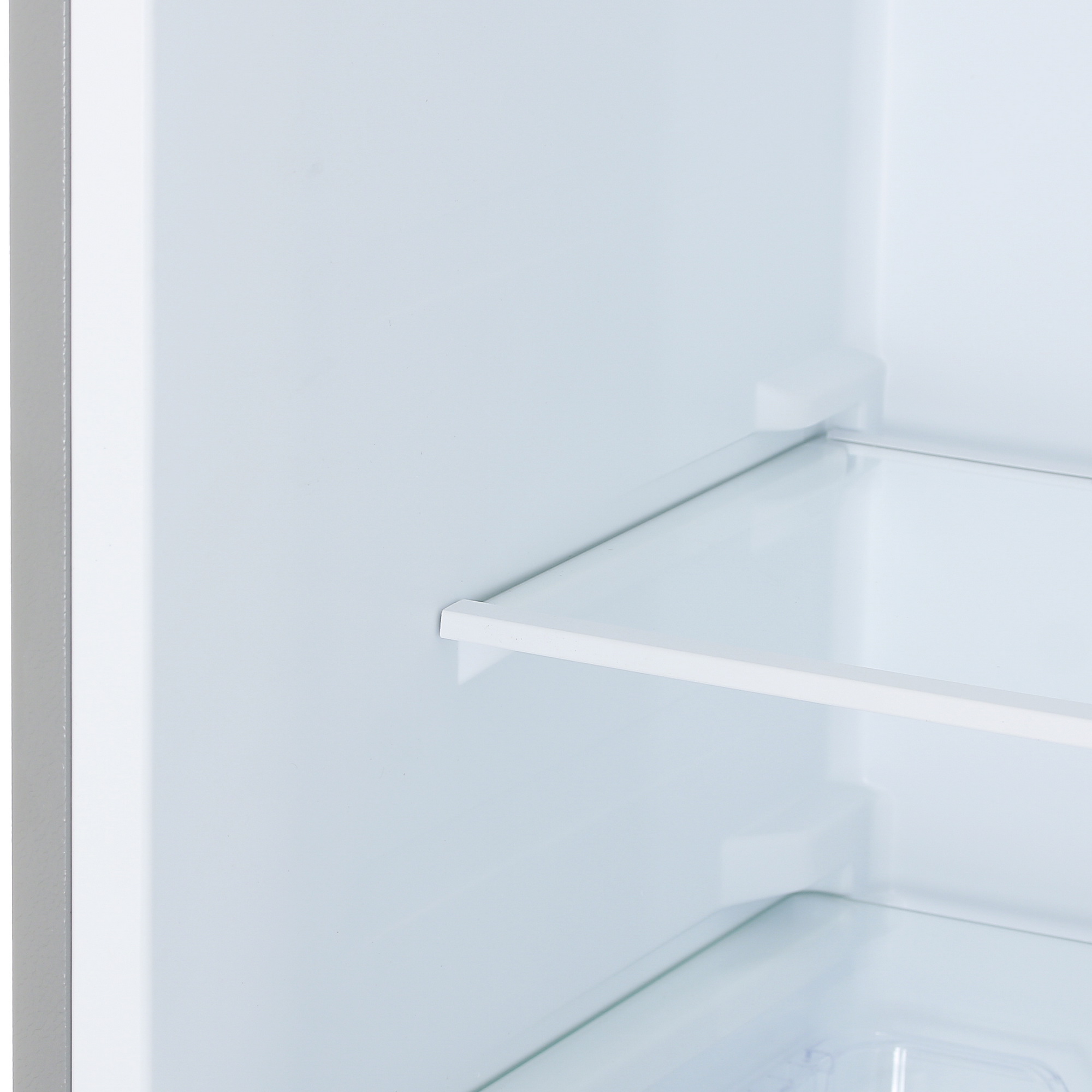 5049842 Холодильник с морозильником   DEXP B220AMA серебристый STDN-0026550 - Вид №8