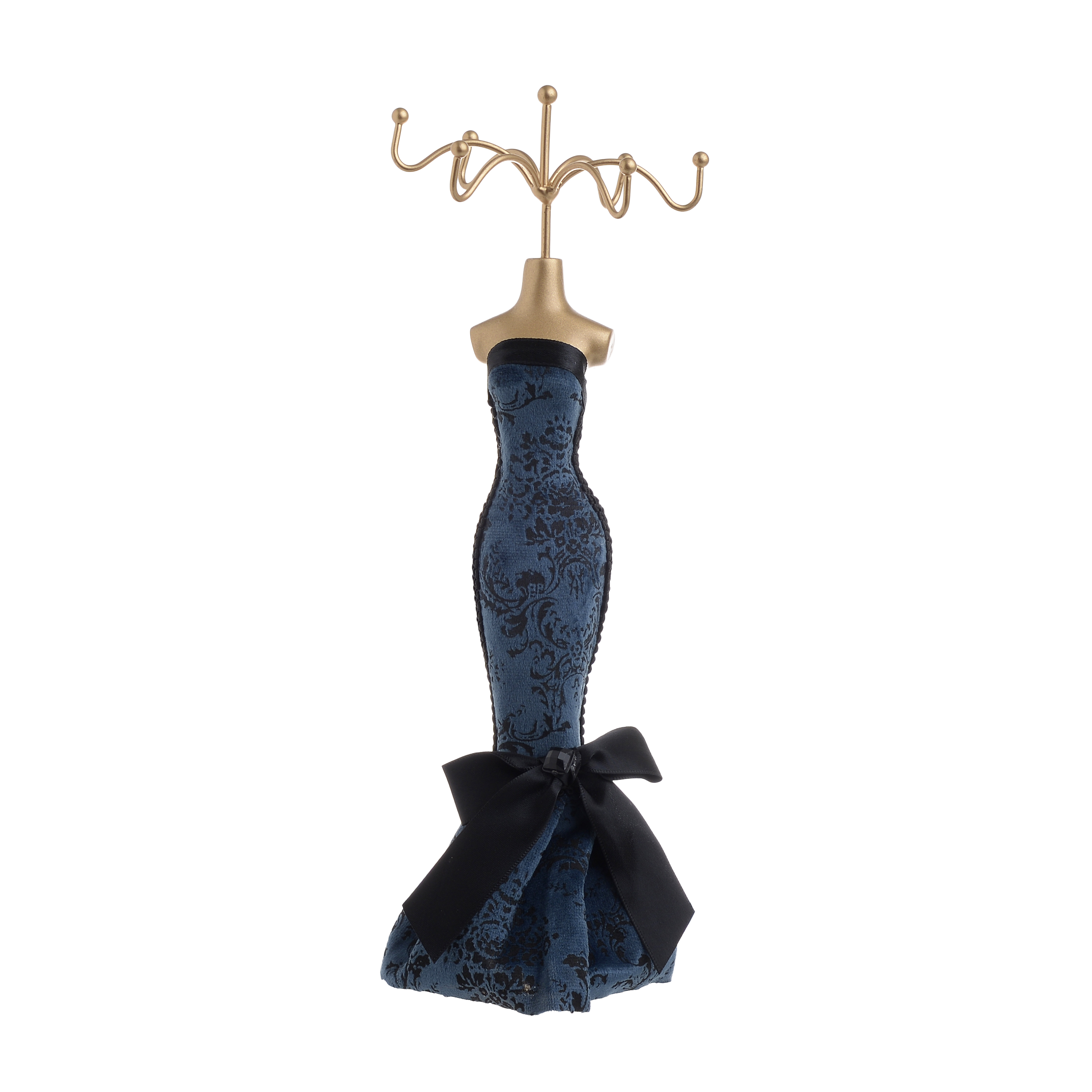 3870839.0346 МАНЕКЕН ДЛЯ УКРАШЕНИЙ TO4ROOMS  - Вид №1