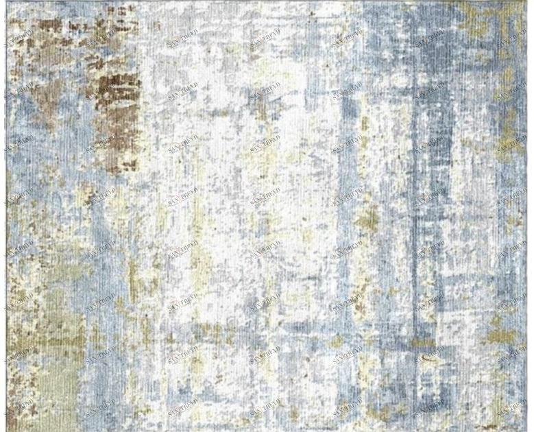 Arte di tappeti Прямоугольный коврик ручной работы Lan 10089