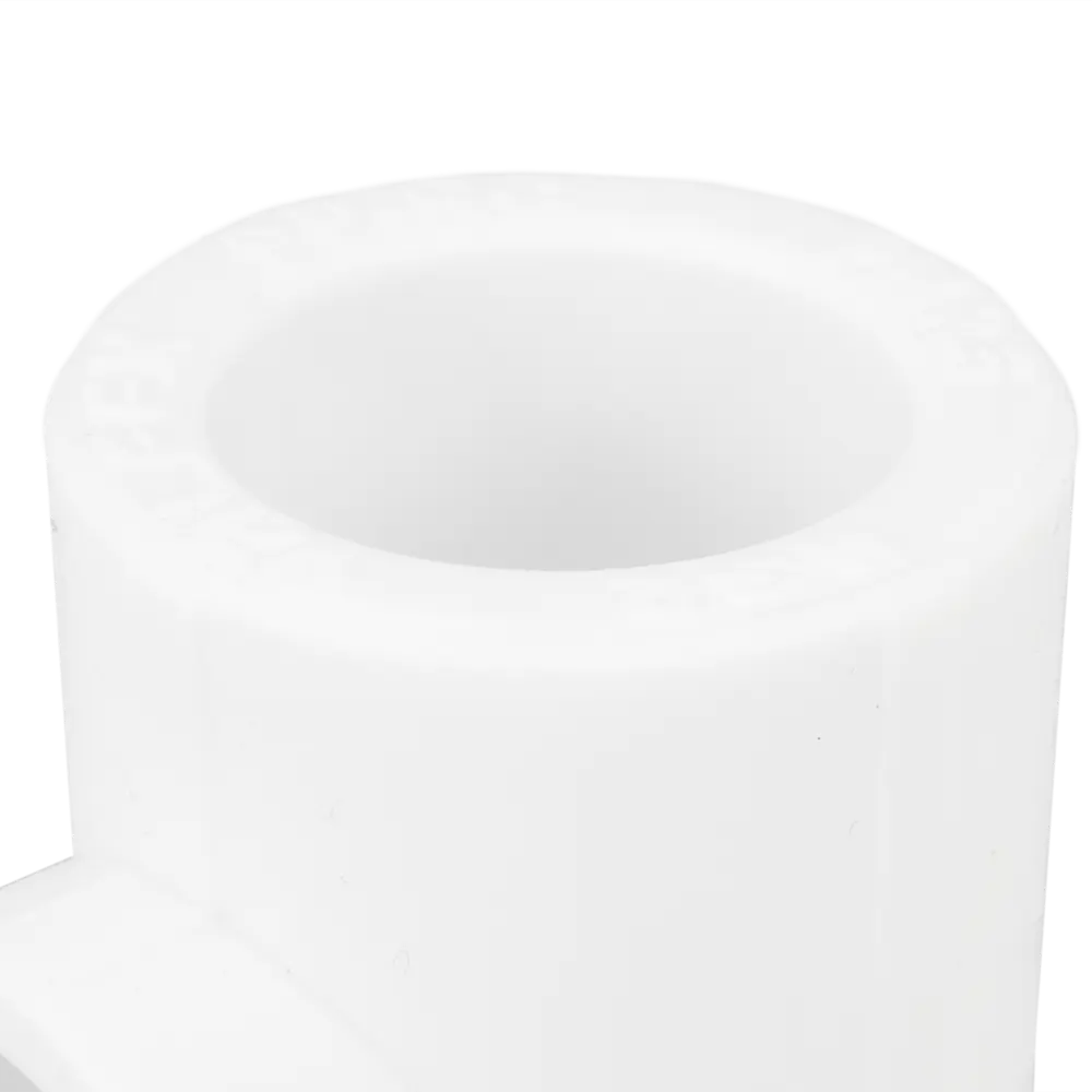 Тройник переходной Valfex 32x20x32 мм полипропилен 10322032 STLM-2035285 - Вид №2