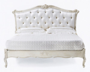 Кровать  ROBERTO GIOVANNINI 1290B