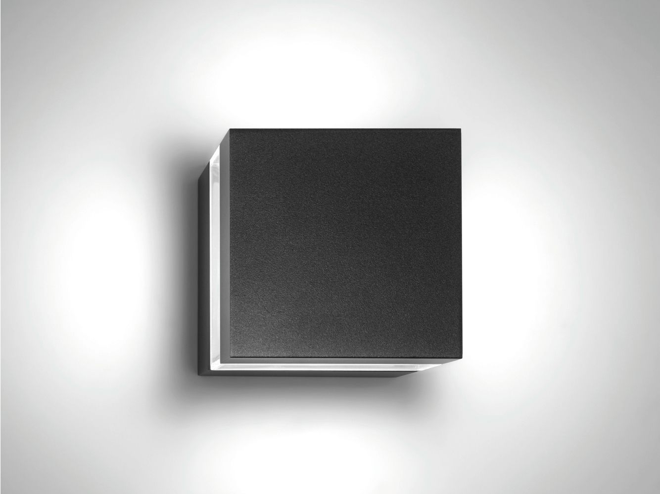 Открытый светодиодный настенный светильник Artemide Tetragon ARCH-00084634