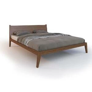 Кровать Fly, дуб, 180 см, тонировка