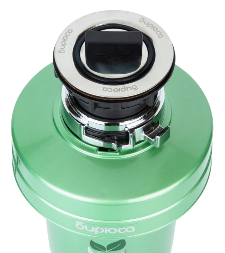 9142237 Измельчитель пищевых отходов Бирюса WD-375C1 STDN-0031550 - Вид №3