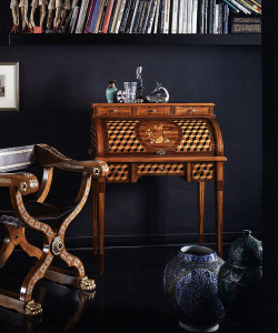 Секретер ECLETTICO ANGELO CAPPELLINI 9668