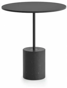 Lapalma Круглый садовый столик Jey outdoor