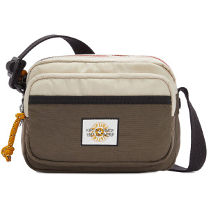 KI3615Y71 Сумка кросс-боди Small Crossbody Kipling Sisko