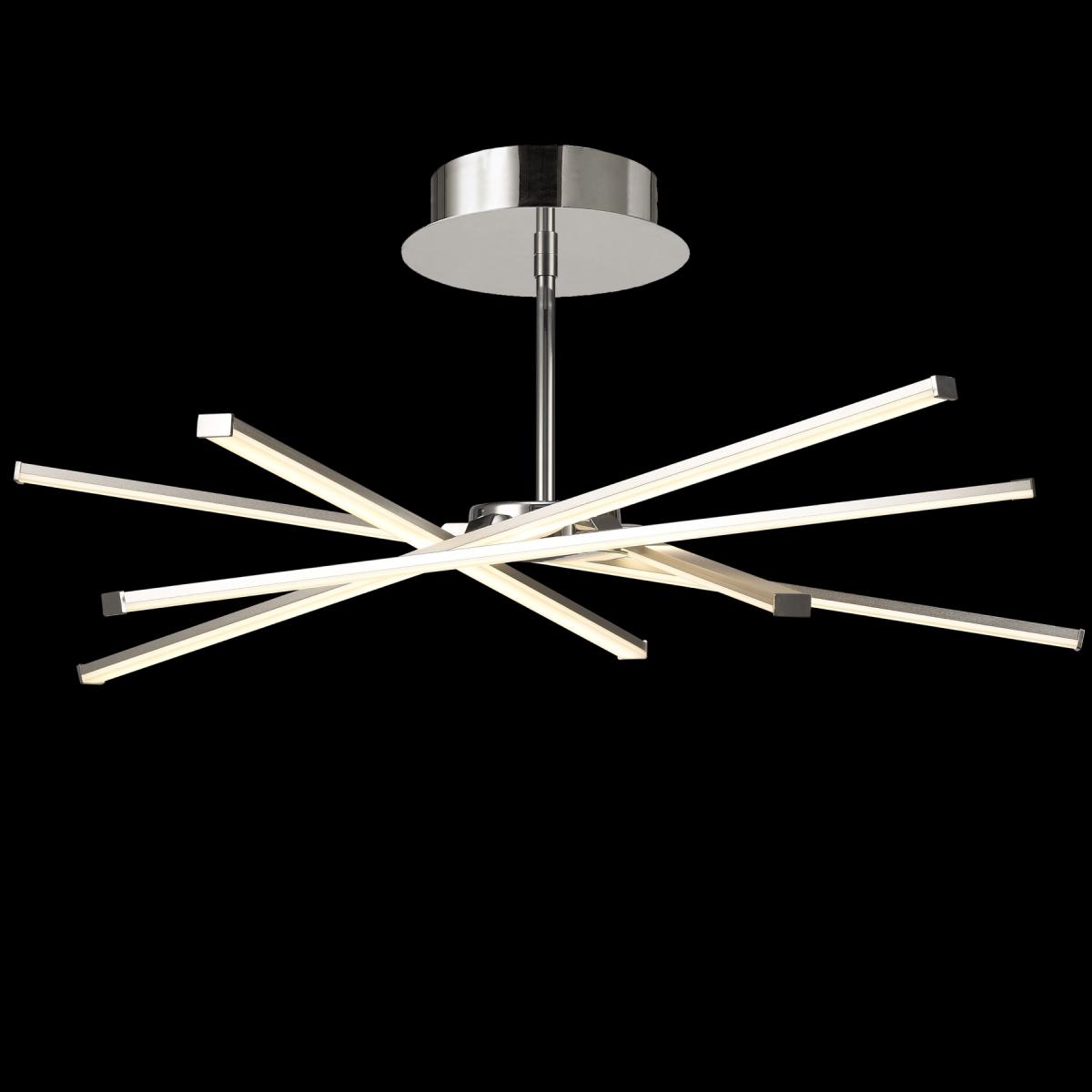 066722 Потолочный светильник Aire LED 6030 Mantra Aire led  - Вид №6