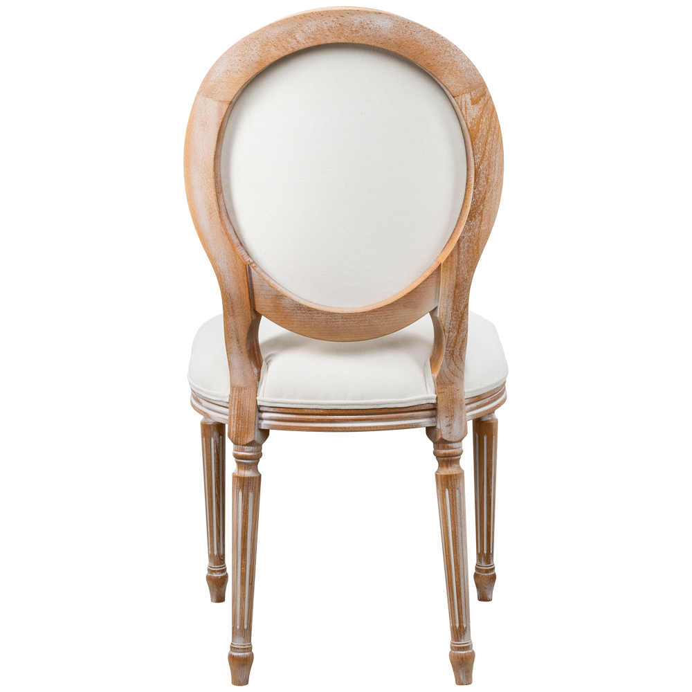 21080515 Стул «Монограмма буквы O» Object Desire Азбука мечты  - Вид №2