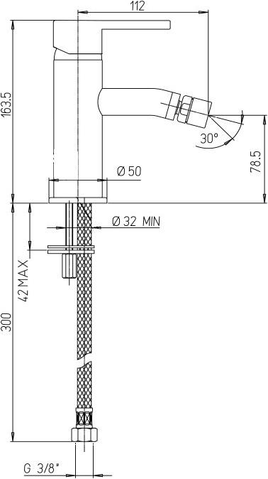 Jacuzzi Sunset 0SU00092JA00 - Вид №1