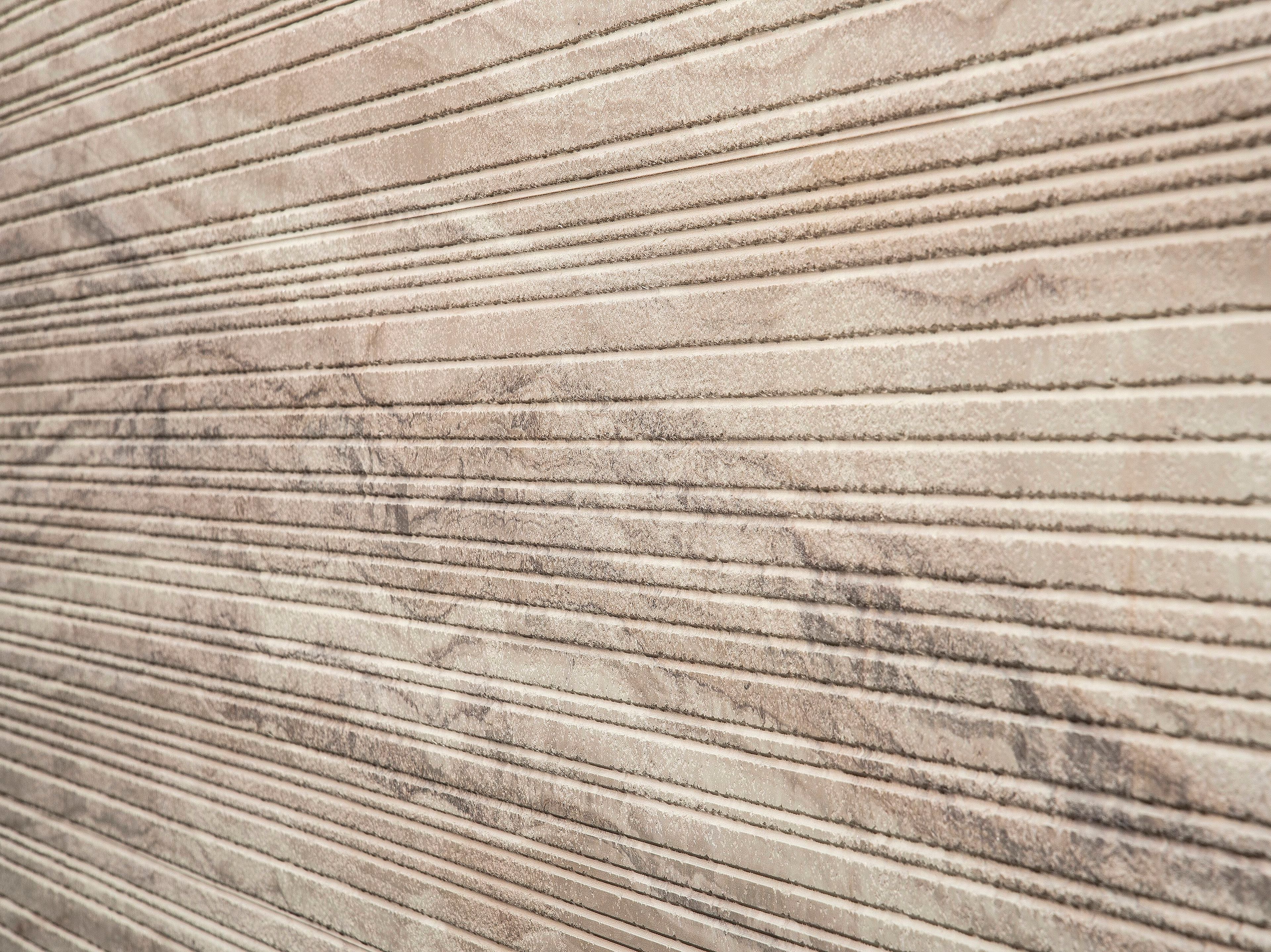 Трехмерное покрытие с эффектом травертина Artstone Panel Systems ARCQITONE-TRAVERTINE ARCH-00008269 - Вид №1