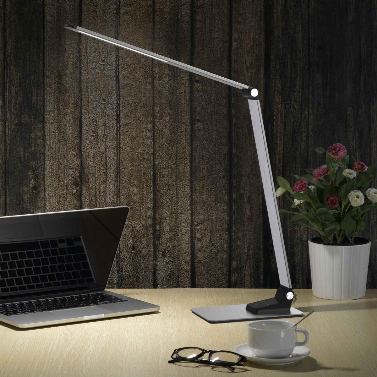 066501 Настольная лампа 6237 Mantra High School  - Вид №10