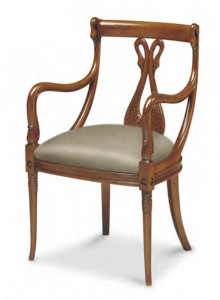 Стул  FRANCESCO MOLON P68