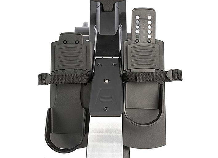 CRW800 Гребной тренажер spirit fitness crw800 Spirit Fitness  - Вид №10
