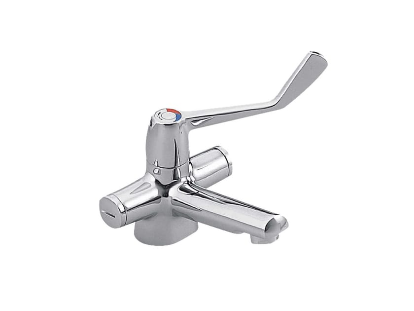 Однорычажный смеситель для раковины rvb медицинский ARCH-00124649