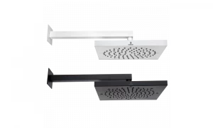 H69715G_073-045 Black & White Collection Cube BOSSINI