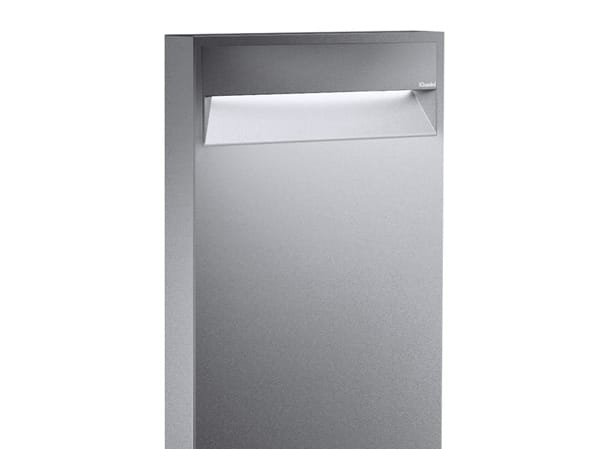 Алюминиевый светодиодный световой столб iGuzzini Walky ARCH-00119341