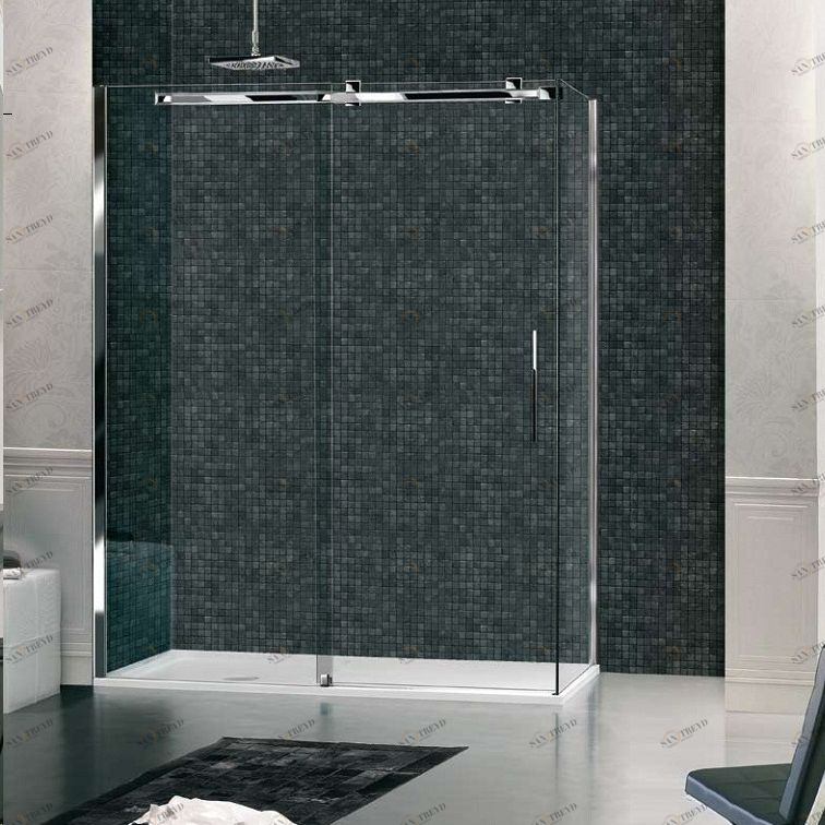 O1A Open air Collection душевая кабина Box Docce 2.В Box Docce 2.B OpenAir 40459