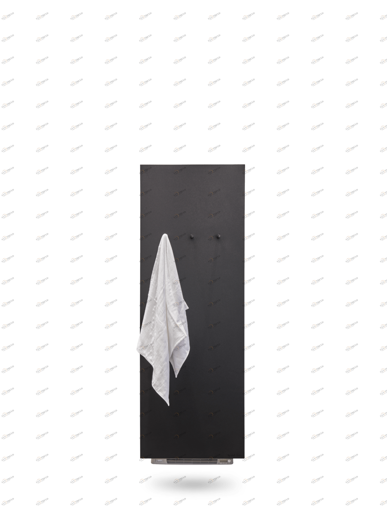 Электрический радиатор 185 x 50 cm Minimal Cinier  1000 Вт sun-id-1218173