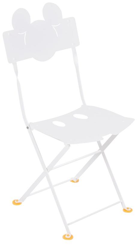 Fermob Садовый стул для детей Mickey mouse© 3211 - Вид №2