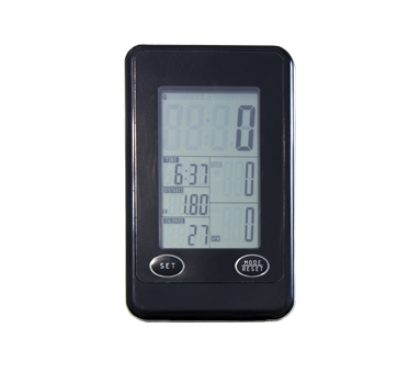 RDX 1.1 Велотренажер rdx 1.1 BH Fitness  - Вид №1