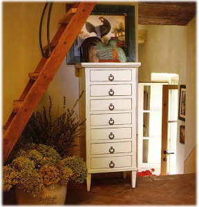 Комод VANIA TONIN 4752