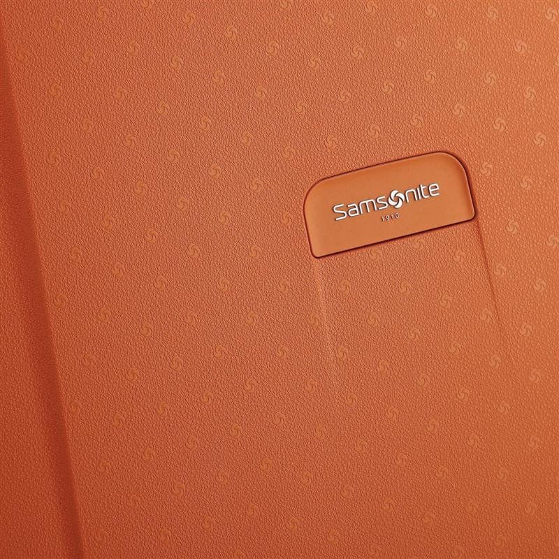 D18-91182 Чемодан D18*182 Spinner 82 Samsonite Aeris - Вид №3