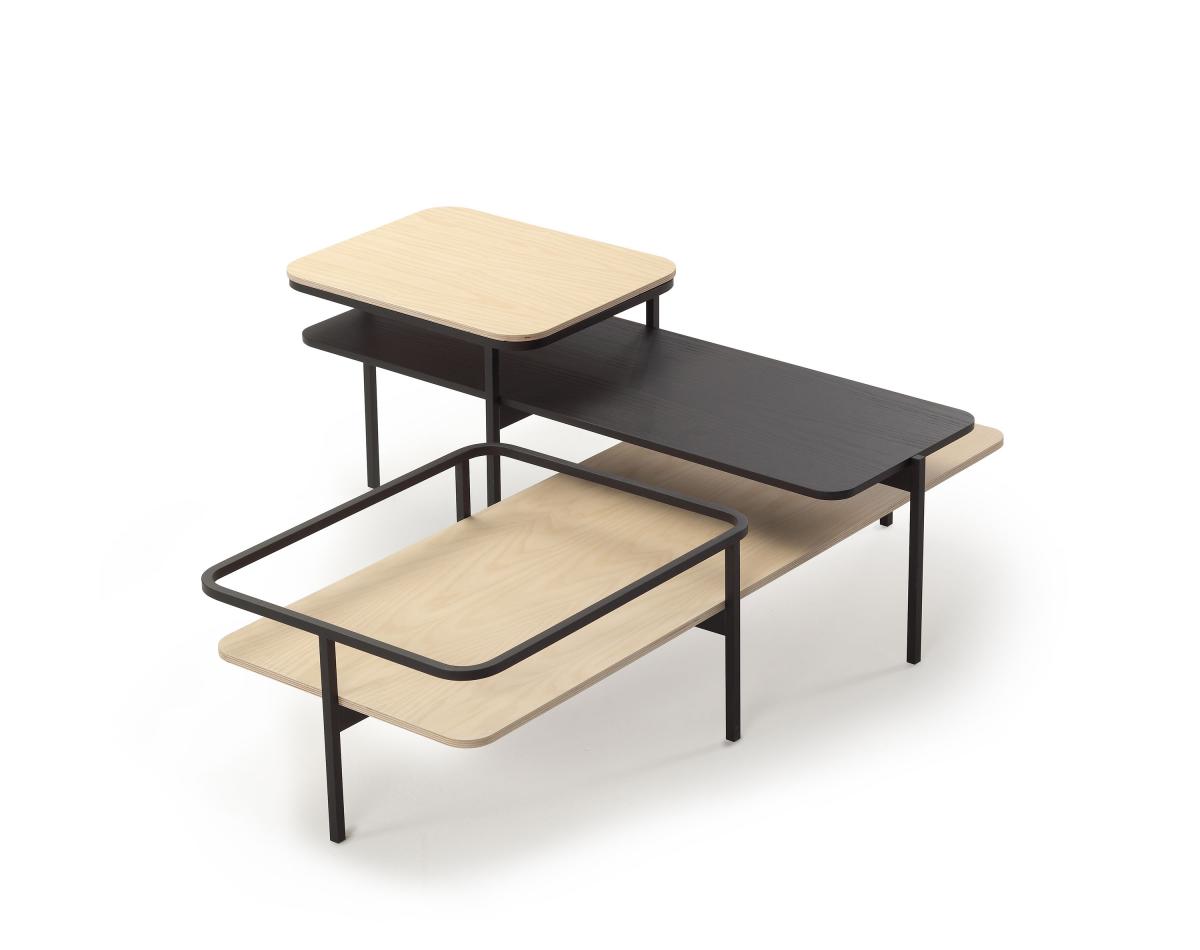 071625 Столик SANCAL Duplex  - Вид №1