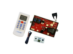 Универсальная плата для разделения вкл / выкл