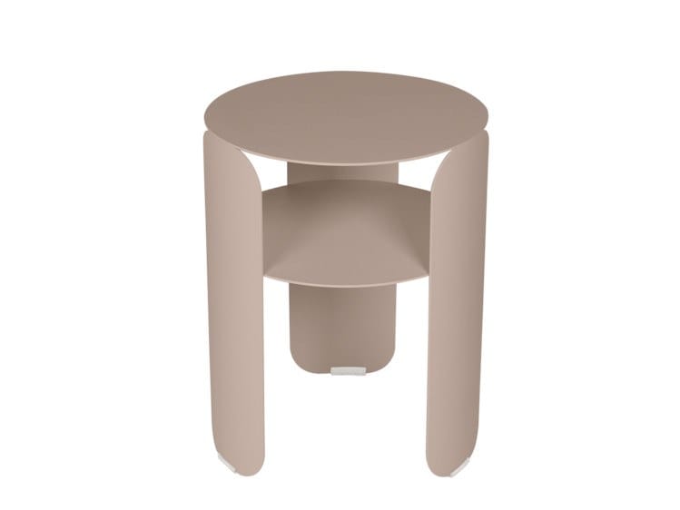 Алюминиевый круглый садовый столик Fermob ARCH-00082238