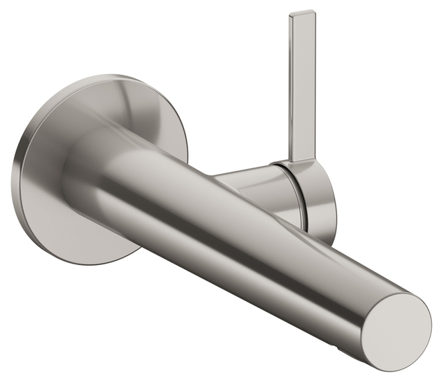 59516010101 Однорычажный смеситель для умывальника KEUCO IXMO - Вид №3