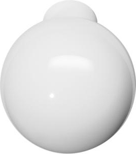 559.23 шаровая кнопка HEWI USA Produkte  - Вид №9