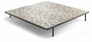 Cappellini Низкий журнальный столик Cap martin sunset