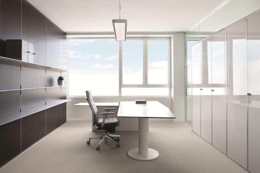 Archiutti Стена мобильного офиса sun-id-1379979 - Вид №6