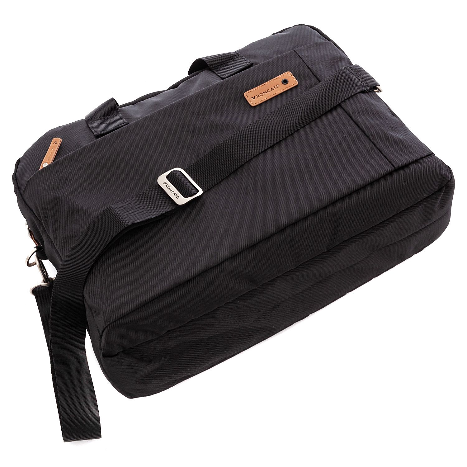 2355-01 Сумка для ноутбука 2355 Roncato Sahara - Вид №4