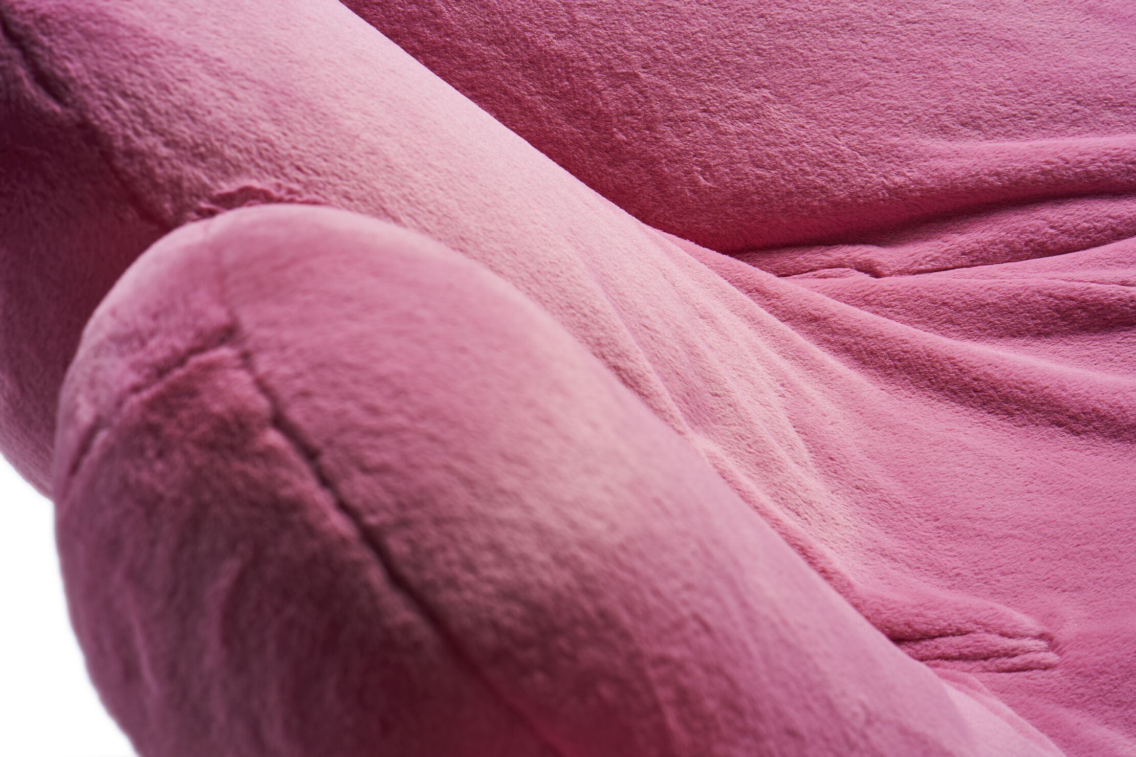 Кресло из искусственного меха Poltronova Джо ARCH-00107922 - Вид №5