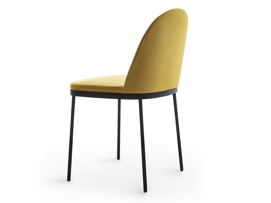 Мягкий стул MOROSO драгоценный ARCH-00098808 - Вид №2