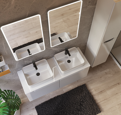 99.9401 Столешница Dreja W - Вид №3