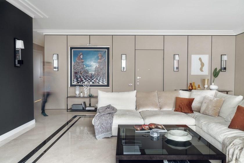 Contardi Настенный светильник Lala sun-id-1492282 - Вид №4