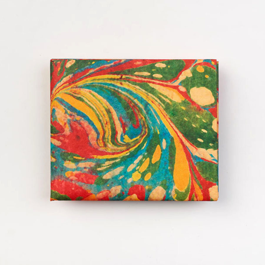 NW-096 Кошелек new daniel, мультиколор New wallet 