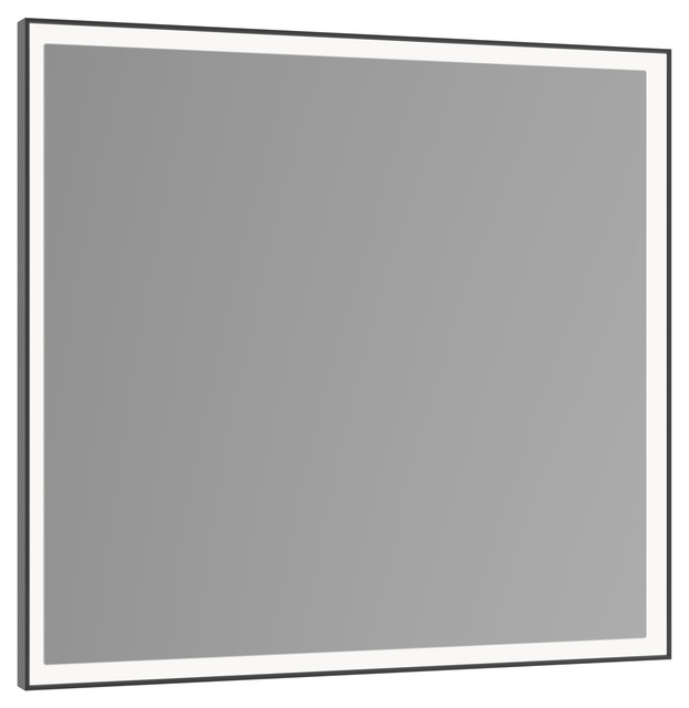 14598132000 Зеркало с подсветкой KEUCO Royal Lumos - Вид №1