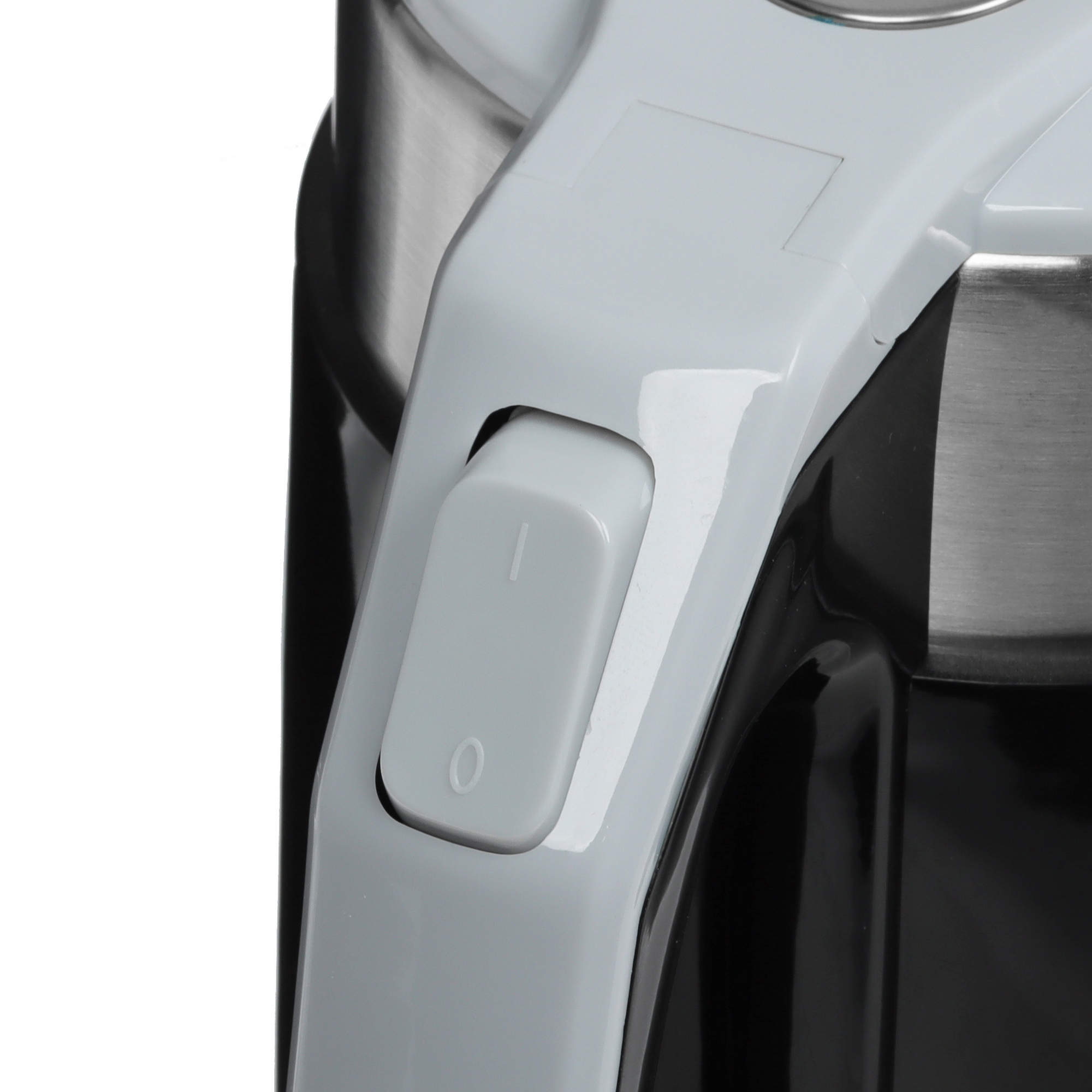 9974033 Электрочайник Eurostek EEK-2026 черный STDN-0065580 - Вид №3