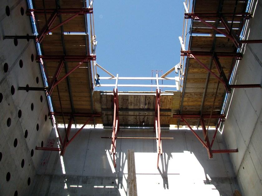 ULMA Construction Система стрельбы sun-id-1490700 - Вид №6