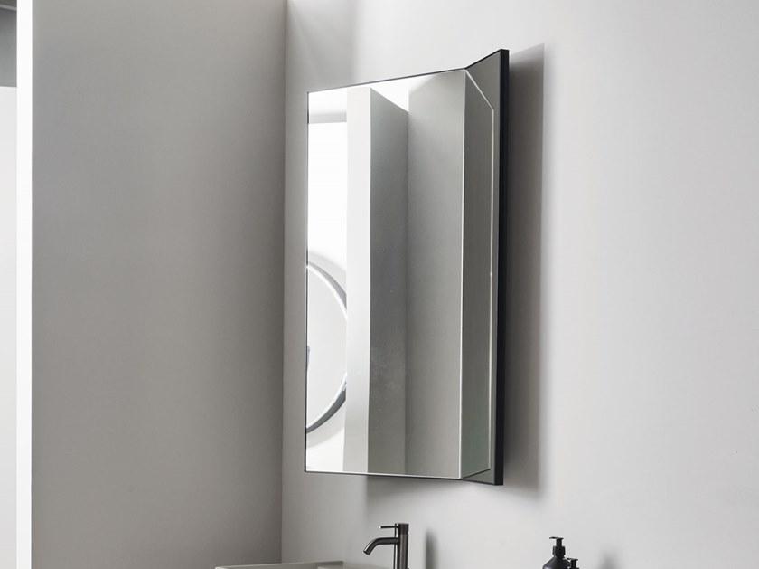 Ceramica Cielo Настенное зеркало с контейнером sun-id-1346279 - Вид №7