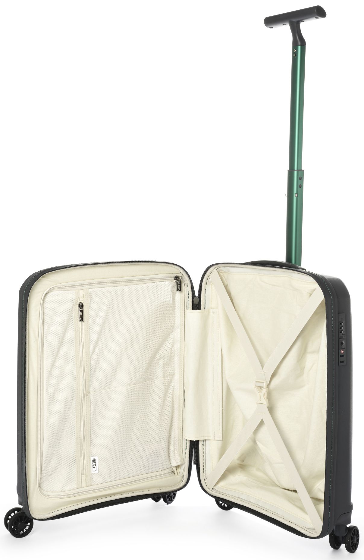 EPB403-01 Чемодан EPB403 Spinner S Epic Phantom BIO  - Вид №5